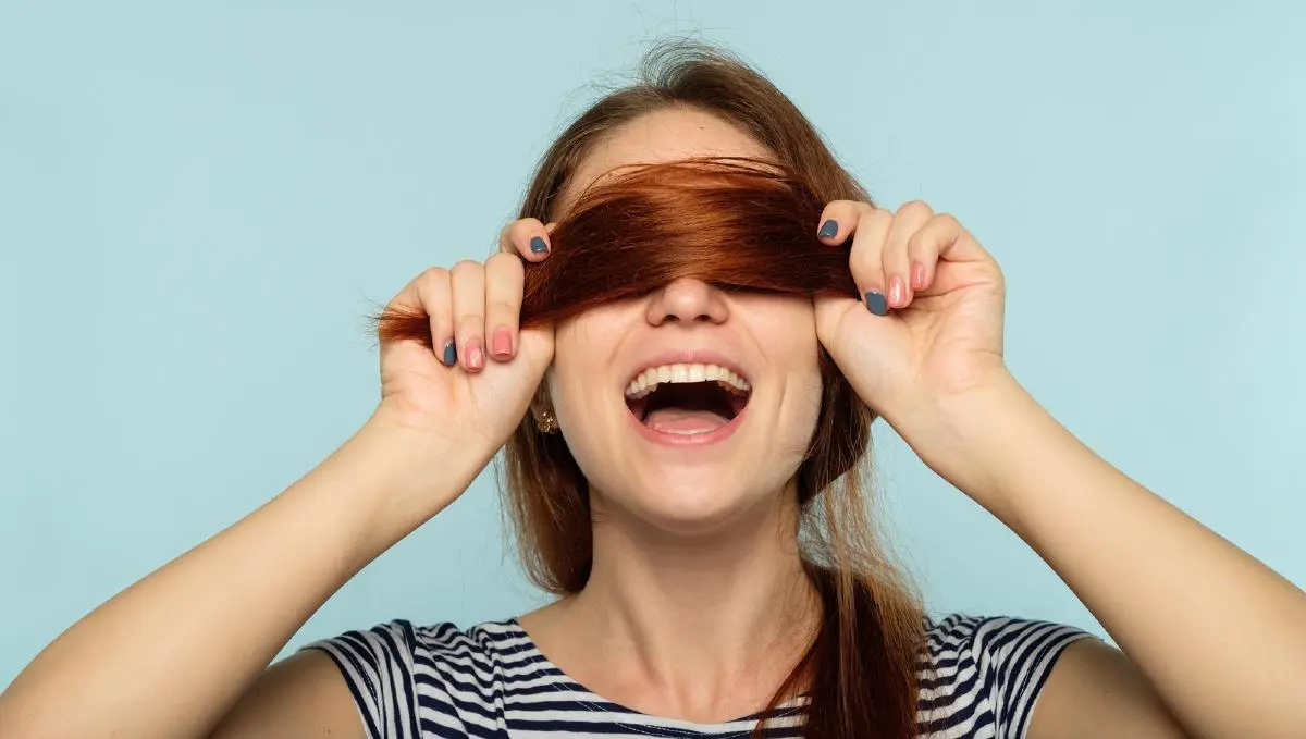 reparación de planchitas de pelo - Cómo arreglar una plancha quemada de cabello