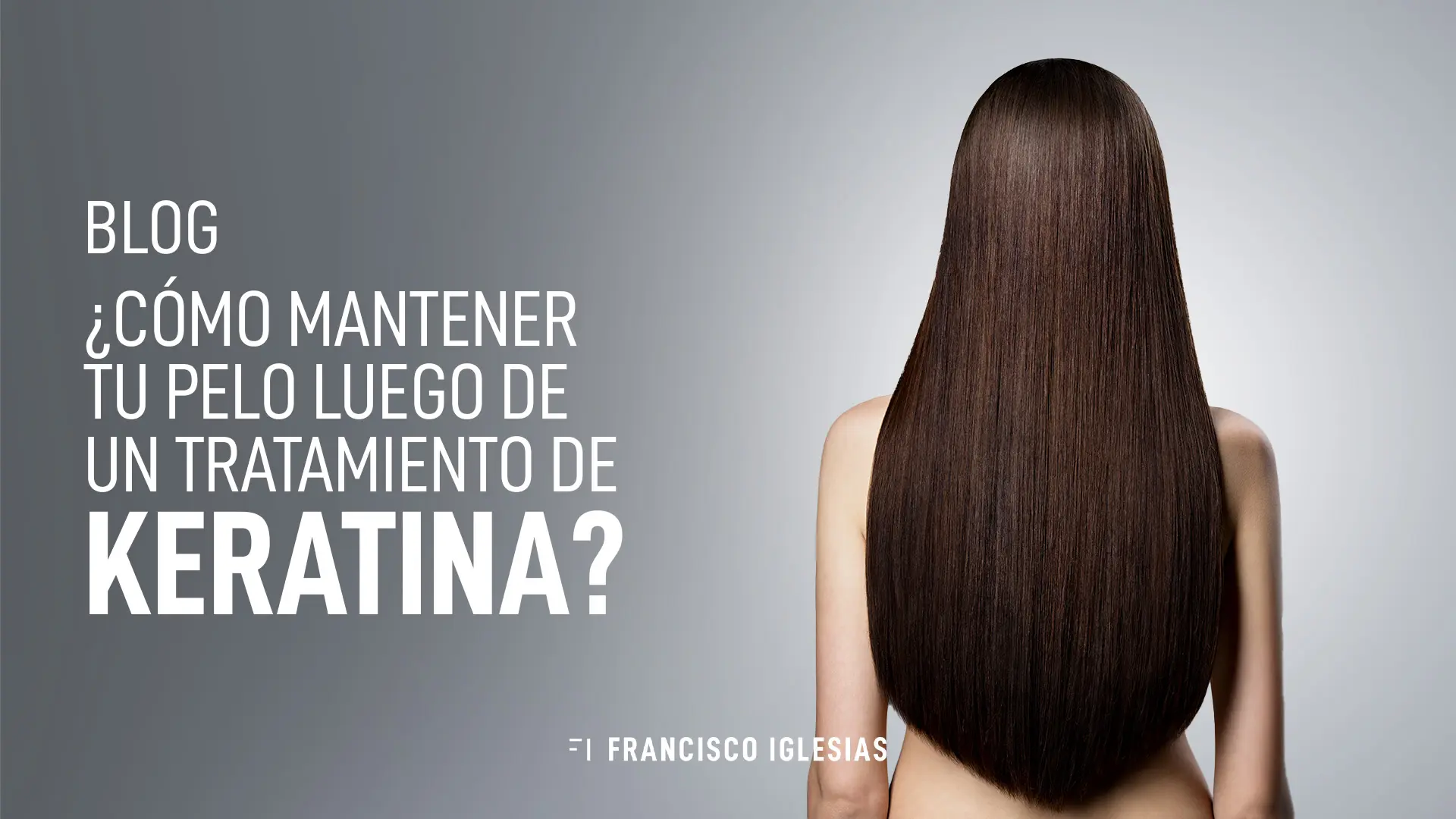 como cuidar el pelo despues de un shock de keratina - Cómo cuidar el cabello después de la keratina