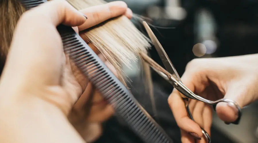 como cortar el pelo segun la forma de la cara - Cómo elijo mi corte de pelo