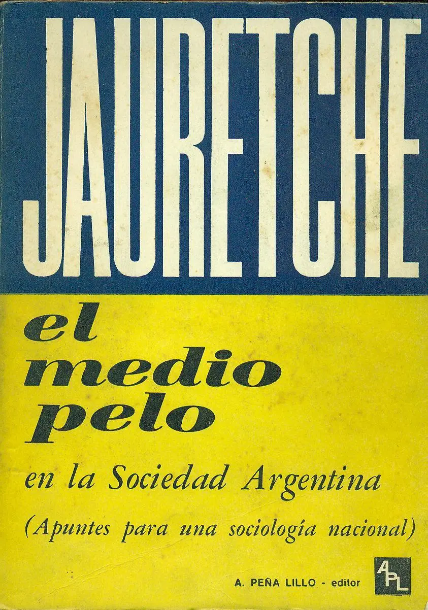 el medio pelo en la sociedad argentina - Cómo es la sociedad en la Argentina