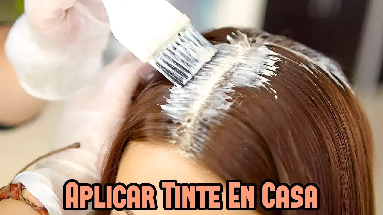 como hacer rendir la tintura de pelo - Cómo hacer para que me dure el tinte del cabello