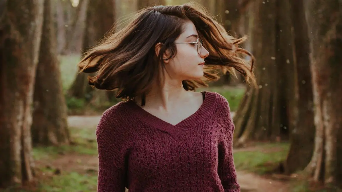 como hacer que el pelo dure mas limpio - Cómo hacer para que no se te ensucie el pelo