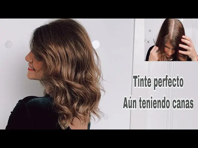 como hacer rendir la tintura de pelo - Cómo hacer que el tinte me rinda más