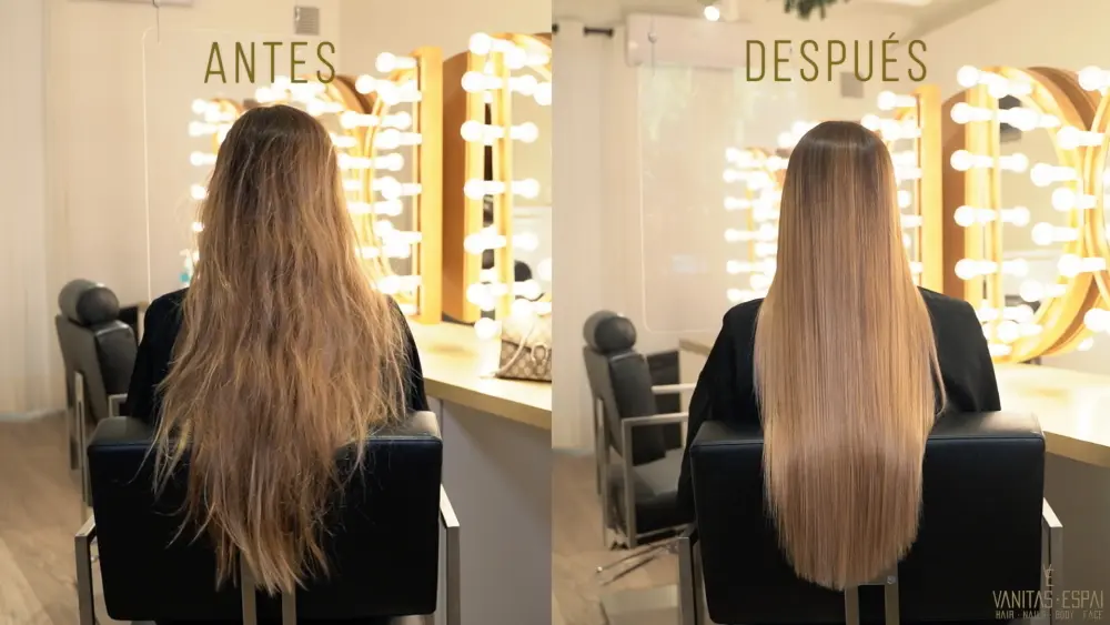 tratamiento hidratacion pelo en casa - Cómo hacer un tratamiento de hidratacion para el cabello en casa