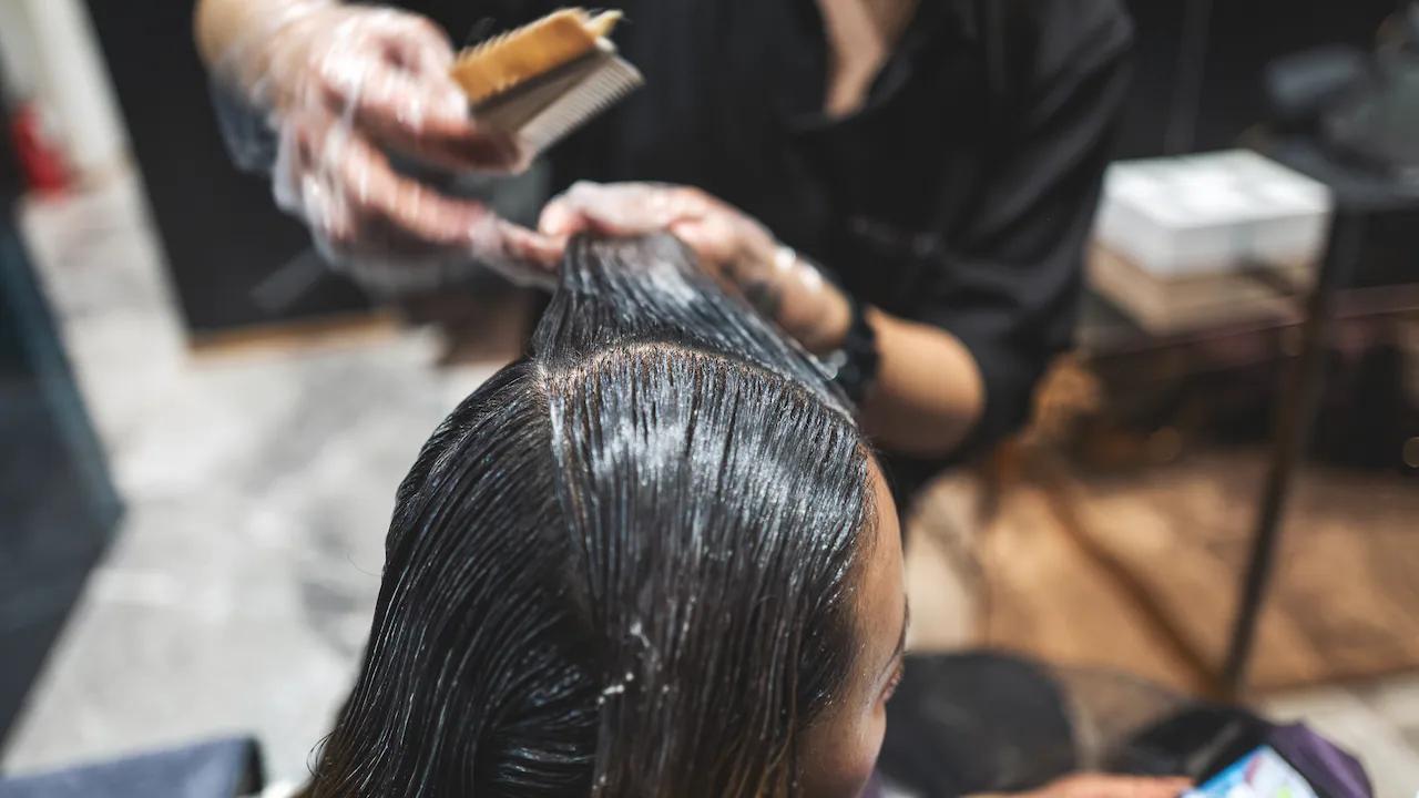 después de la keratina cuando me puedo lavar el pelo - Cómo lavar el cabello después de la keratina