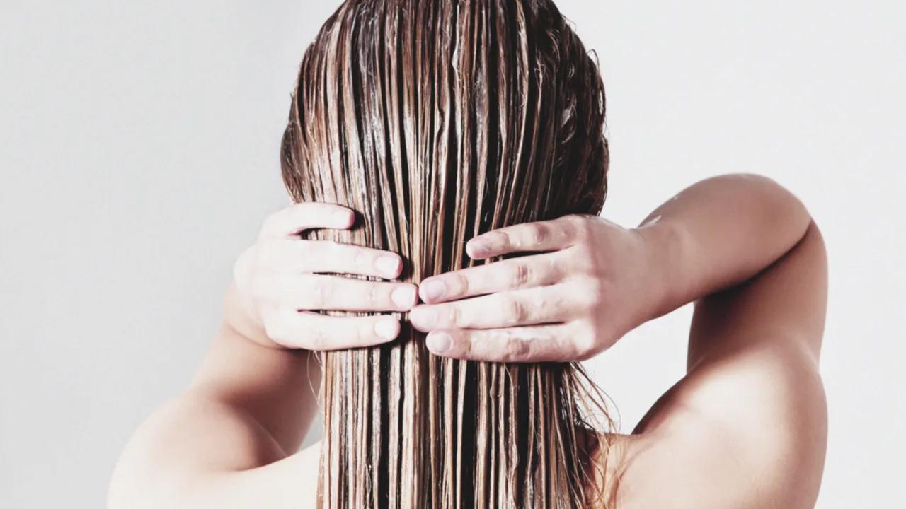 como teñirse el pelo con papel crepé - Cómo pintarse el cabello sin tinte y que se quite