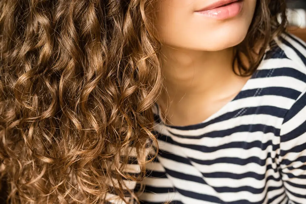 como rizar el pelo sin rizador - Cómo rizar el cabello sin calor de forma natural