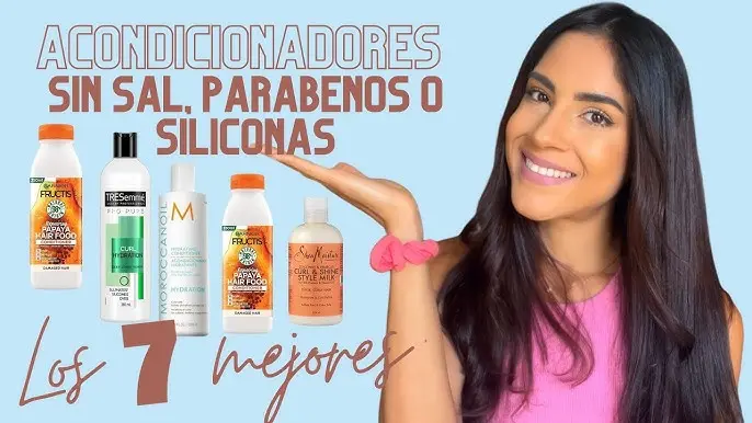 mascara capilar sin sulfatos ni sodio argentina - Cómo saber si una mascarilla tiene sulfatos