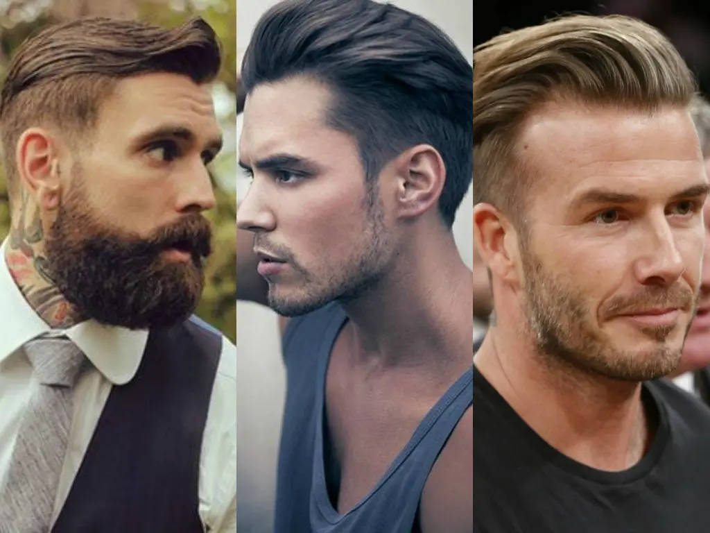 cortes de pelo para hombre estilo aleman - Cómo se llama el corte de pelo de alemán