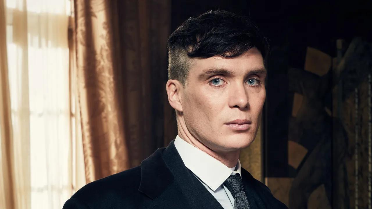 corte de pelo de los peaky blinders - Cómo se llama el corte de pelo de Cillian Murphy