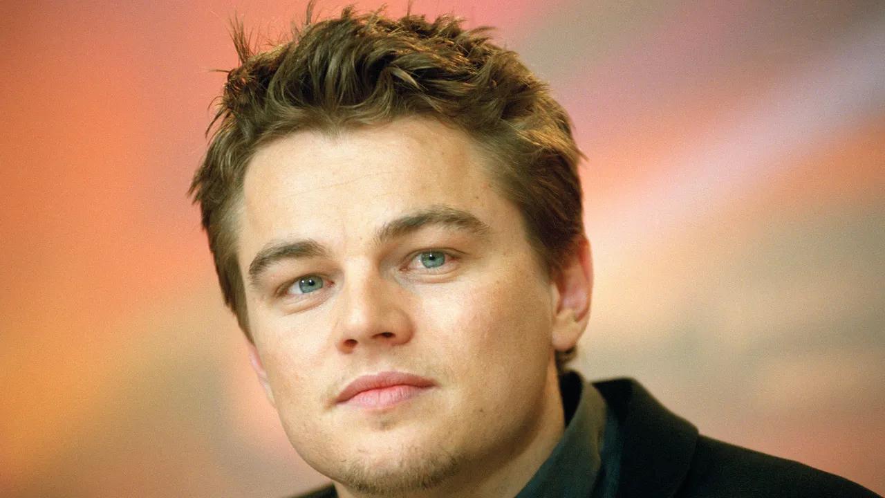 corte de pelo de robleisiutu - Cómo se llama el corte de pelo de DiCaprio