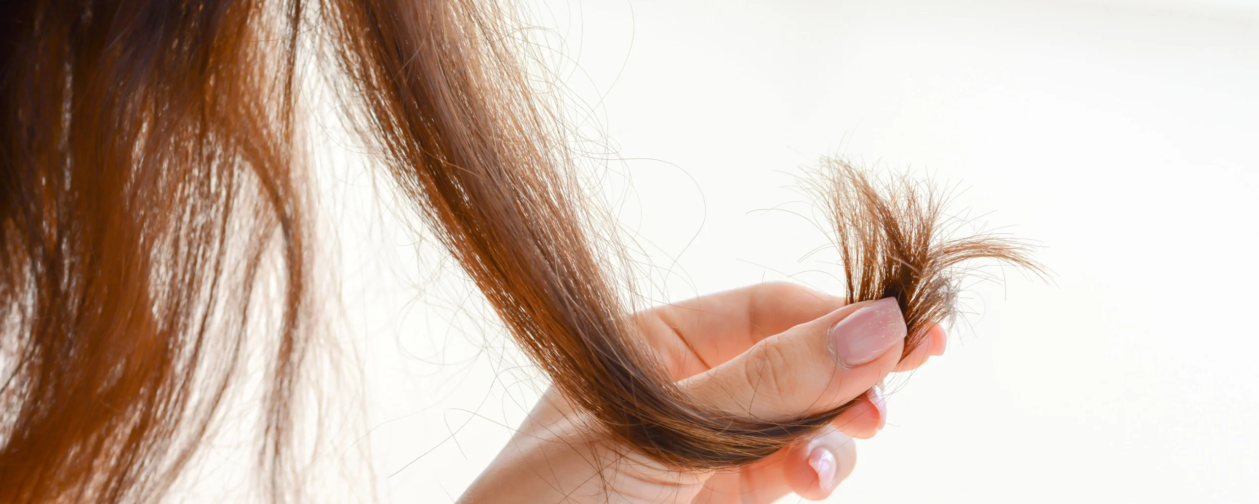 como cortar las puntas del pelo - Cómo se llama la tecnica de cortar las puntas del cabello