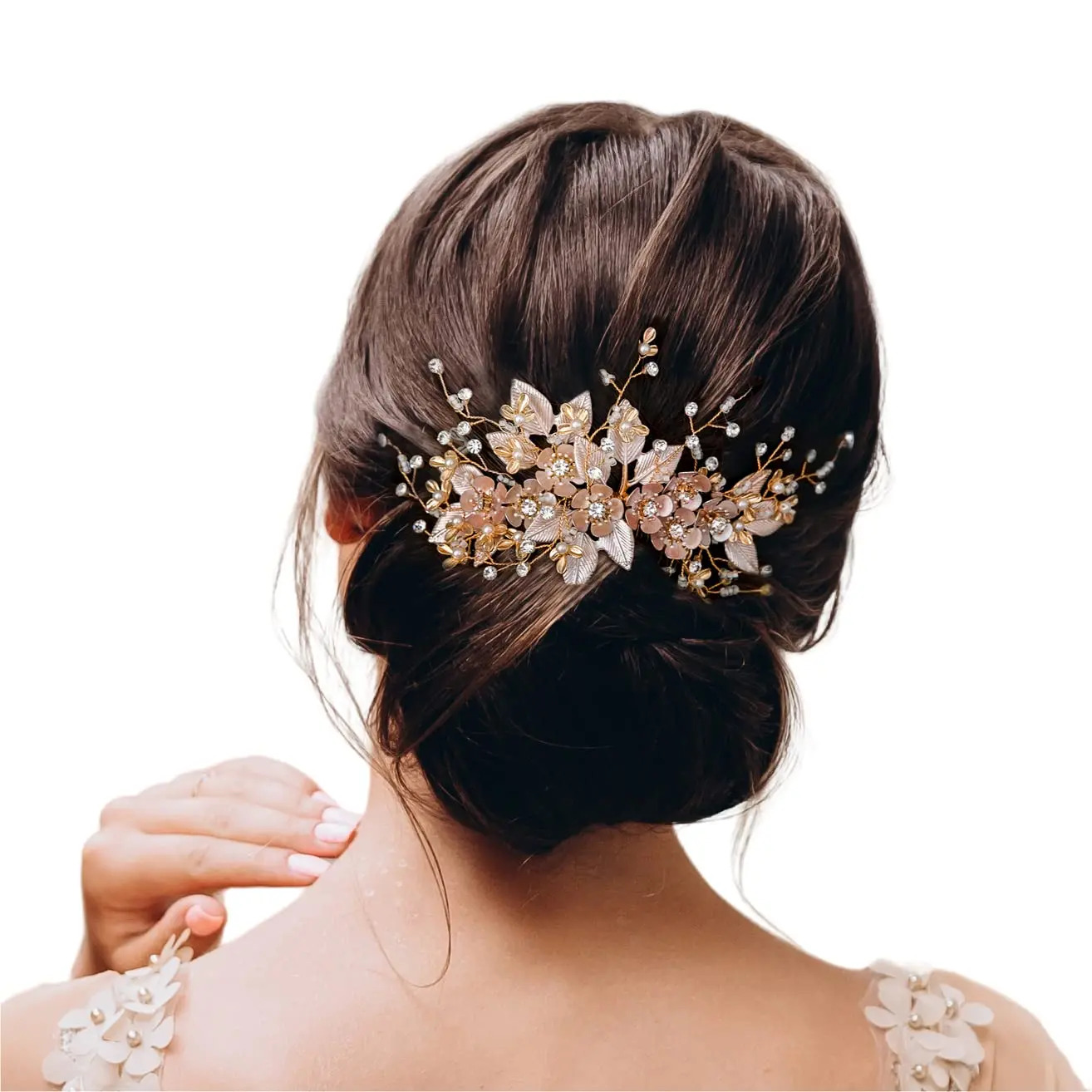 accesorios para el pelo para novias - Cómo se llama lo que las novias llevan en la cabeza