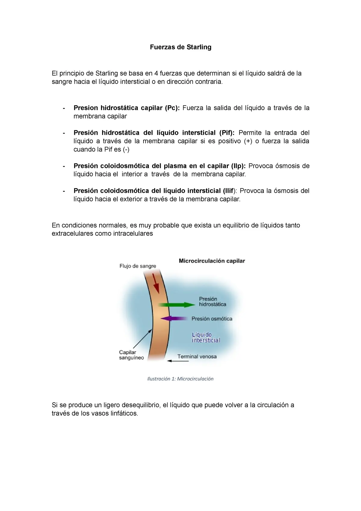 metodos para determinar la presion hidrostatica capilar - Cómo se realiza la prueba de presión hidrostática