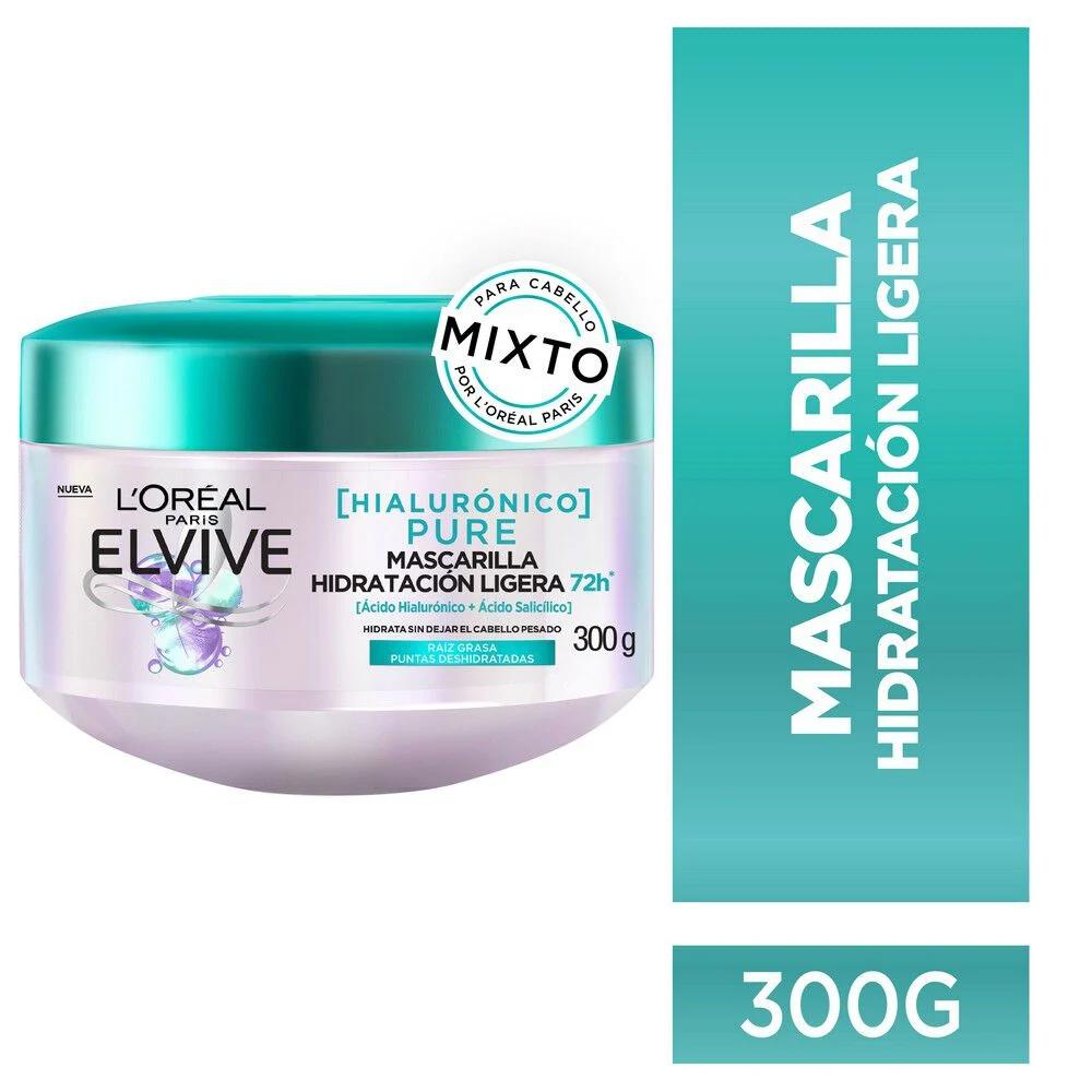 crema de tratamiento capilar elvive - Cómo se usa la mascarilla capilar Elvive