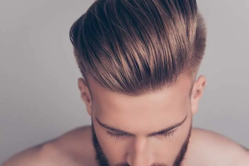 que hace el vinagre en el pelo - Cómo se utiliza el vinagre blanco en el cabello