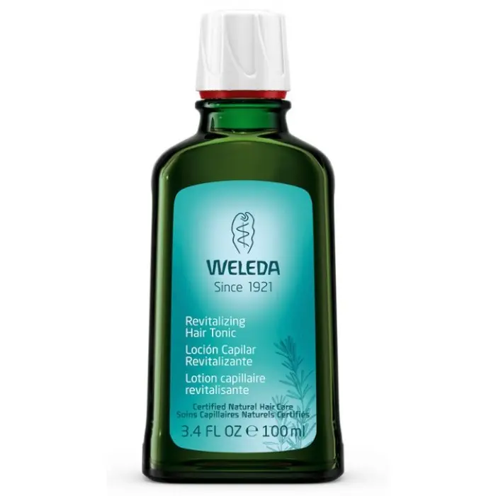 weleda locion capilar revitalizante opiniones - Cómo usar loción Revitalizante