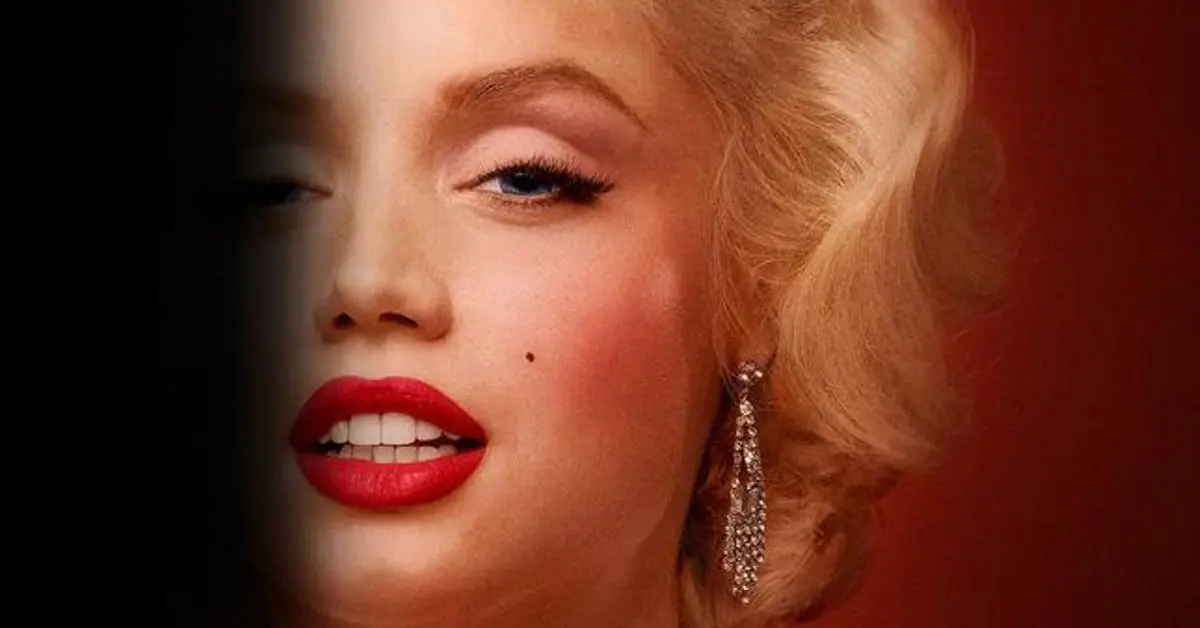 actris de las estrellas pelo teñido - Cuál era el color de pelo de Marilyn Monroe