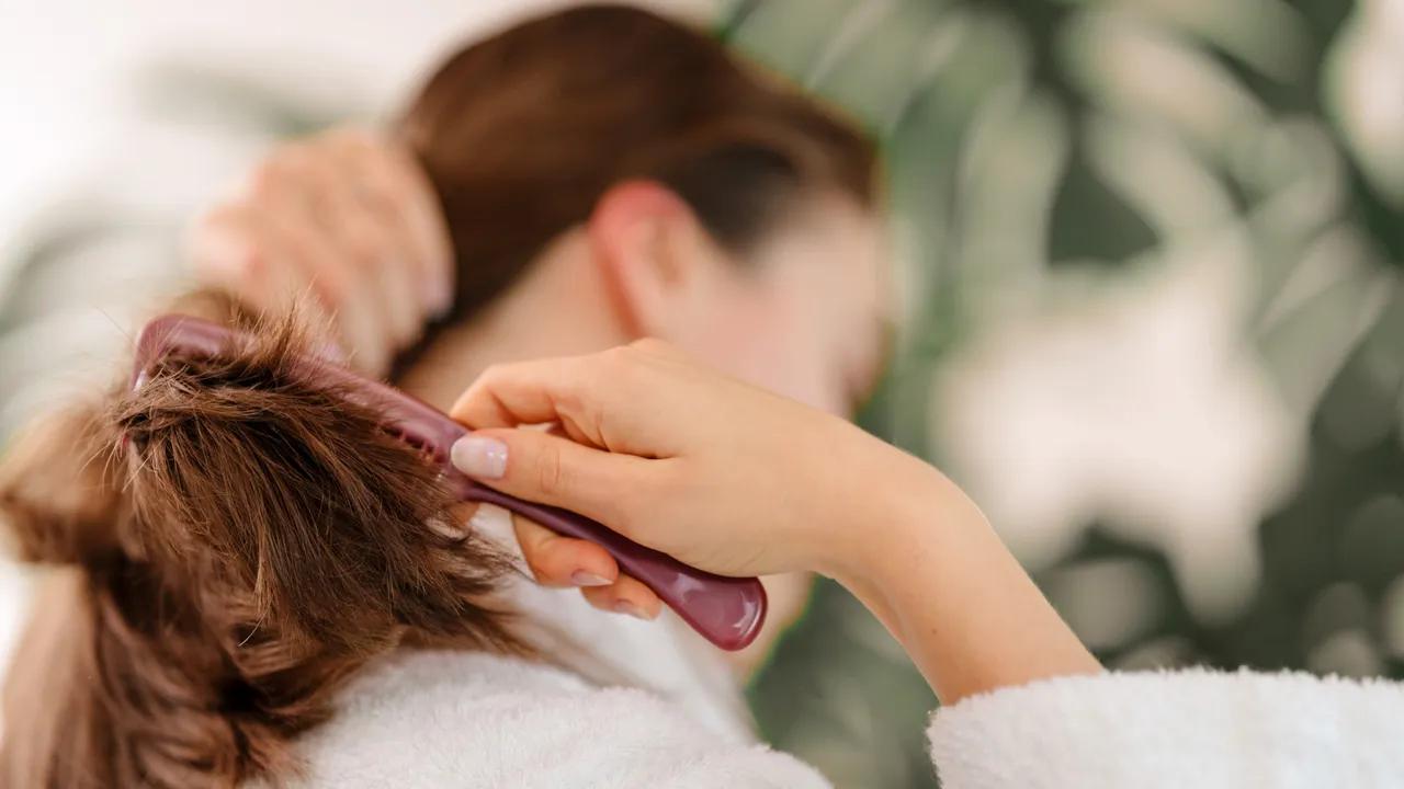 pastillas para el crecimiento del pelo - Cuál es el mejor producto para el crecimiento del cabello