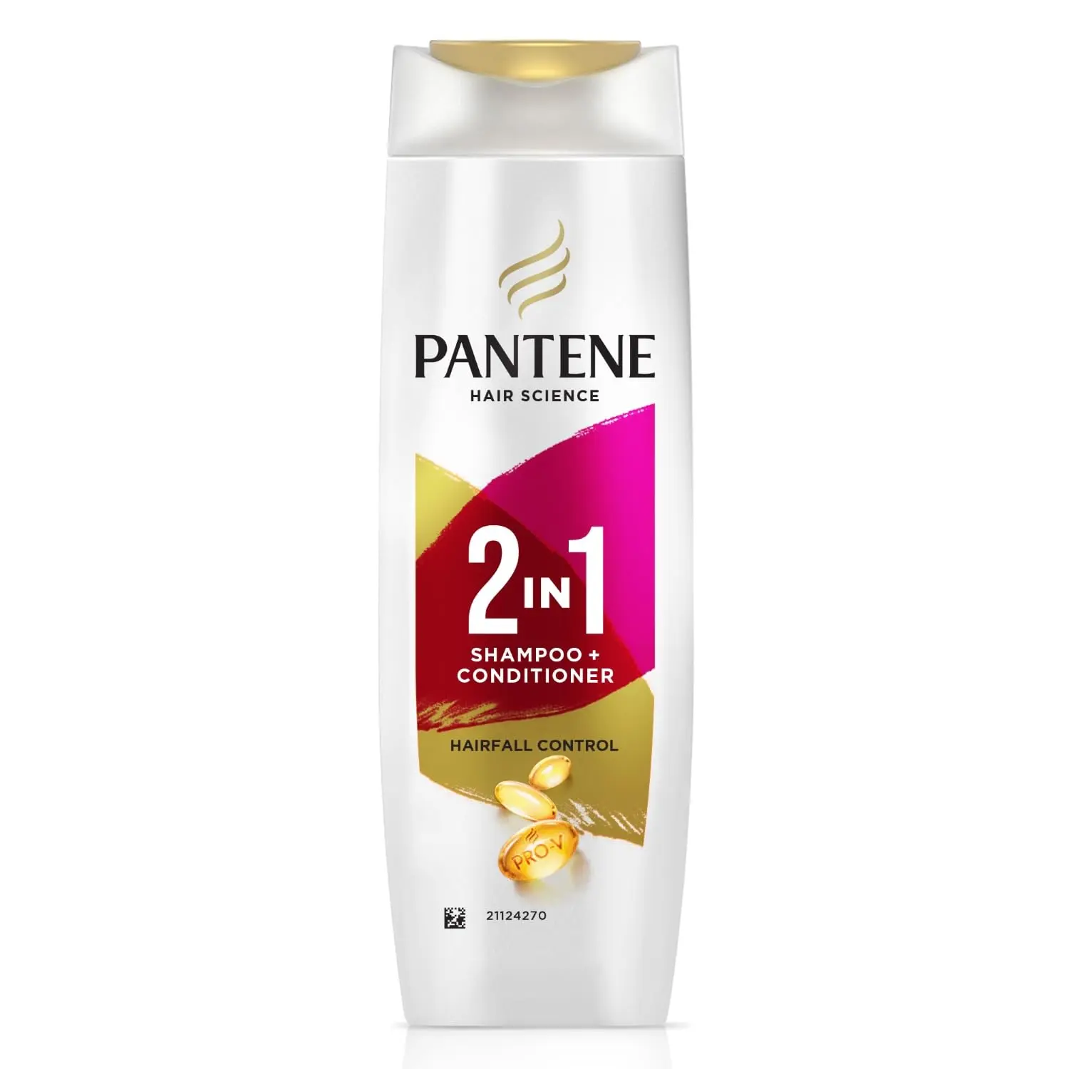 pantene tratamiento capilar caida del cabello - Cuál es el Pantene Control Caída