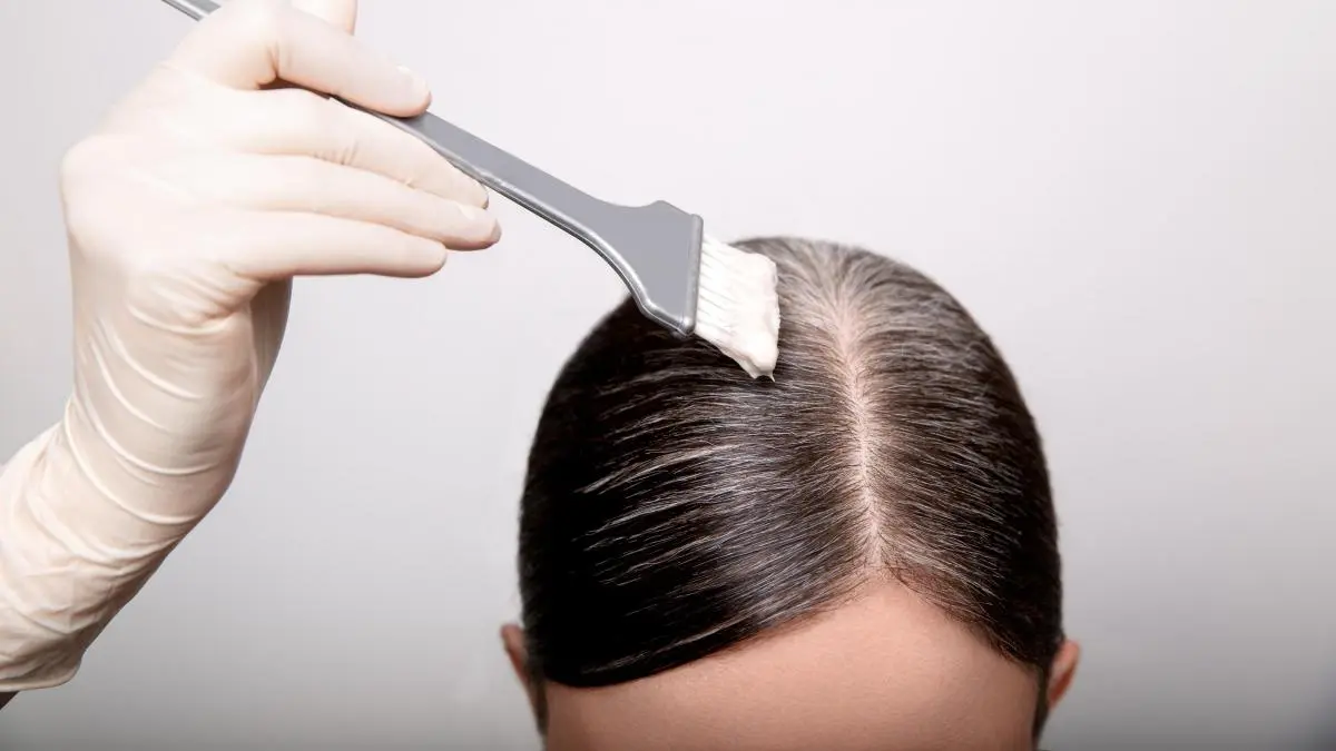 tintura de pelo que no dañe - Cuál es el tinte más saludable para el cabello