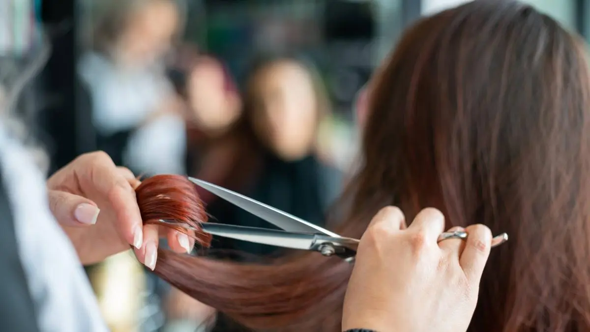 cortes de pelo para mujeres con ondas y volumen - Cuáles son los corte de cabello en capas