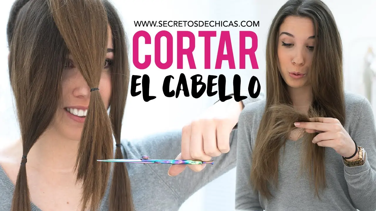 como hacer corte de pelo degradado mujer - Cuáles son los tipos de degradados