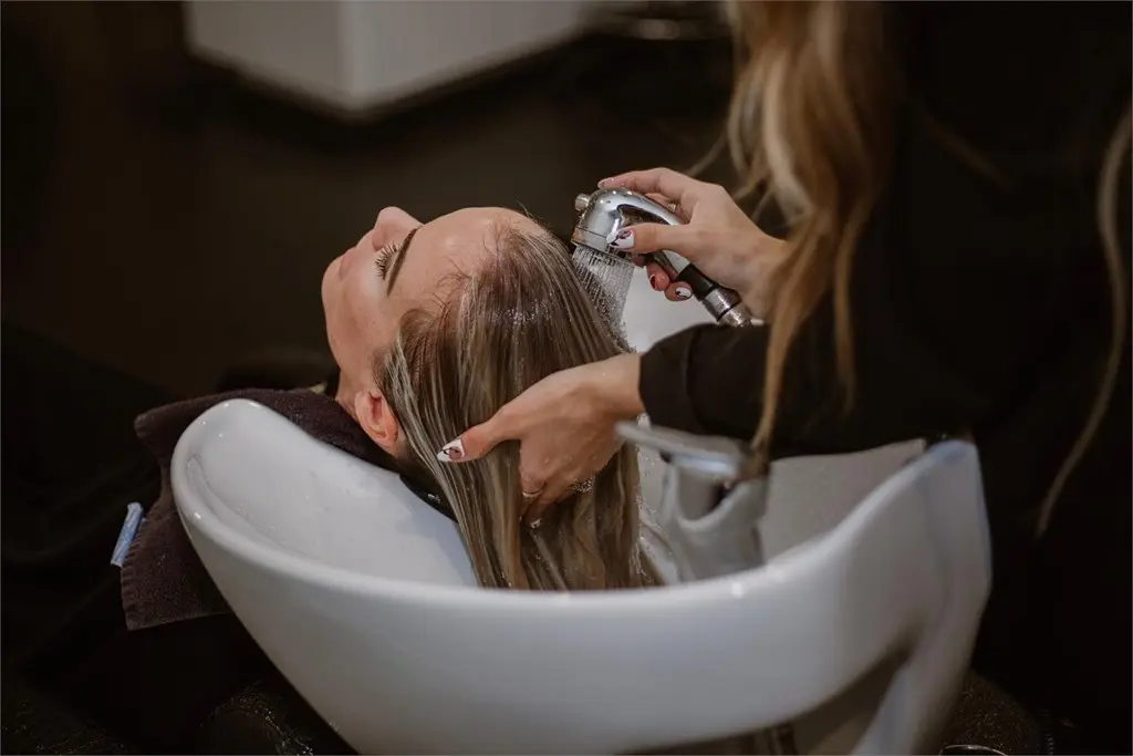 tratamiento en el pelo - Cuáles son los tratamientos para el cabello