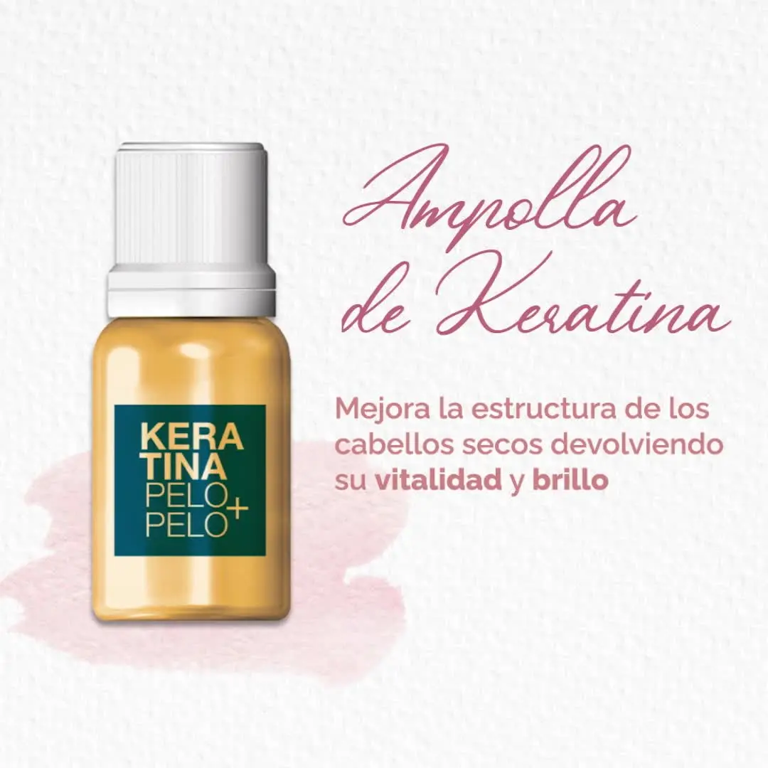 keratina cuanto tiempo sin lavar el pelo - Cuando se aplica la keratina se enjuaga