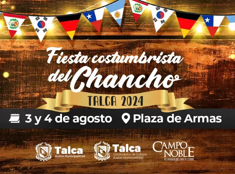 fiesta del chancho con pelo en cerrito - Cuándo se celebra la Fiesta del Chancho