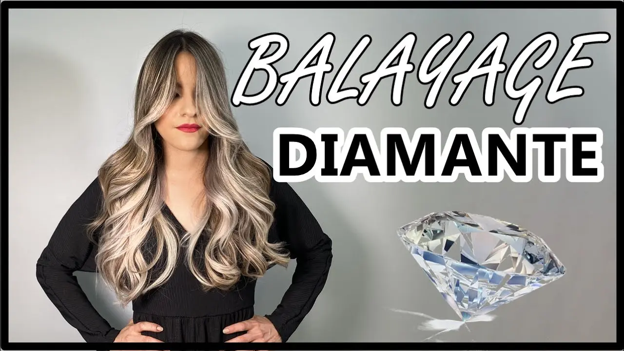 como hacer un diamante en el pelo - Cuánto cuesta hacer un diamante de cabello