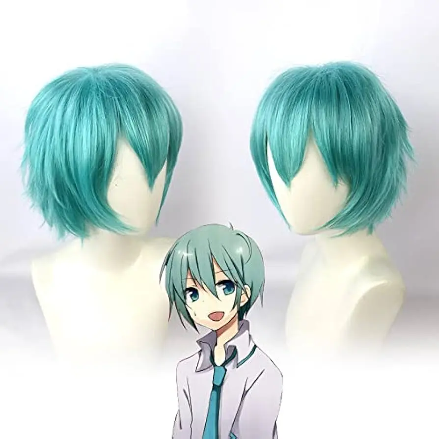 mikuo hatsune peluca precio - Cuánto cuesta un boleto de Hatsune Miku