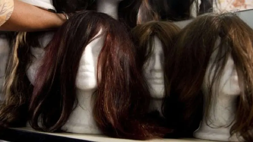 vender pelo cuanto pagan - Cuánto cuesta vender tu cabello en Perú