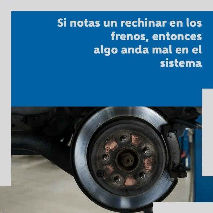 capiler de freno criptom - Cuánto dura un caliper de freno