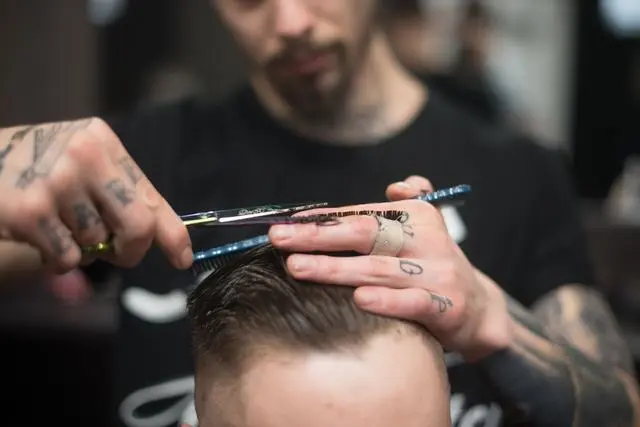 academia de corte de pelo en capital - Cuánto dura un curso de corte de pelo