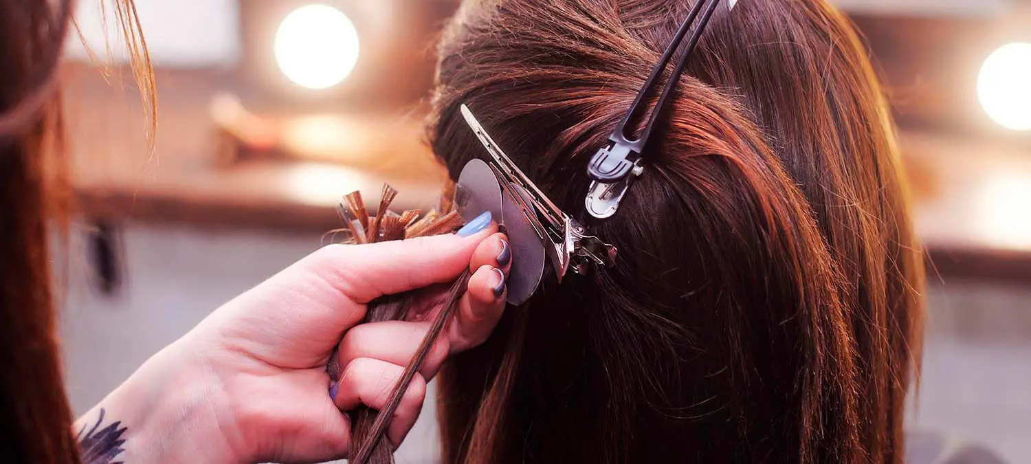 como se colocan las cortinas de pelo - Cuánto dura una cortina de pelo