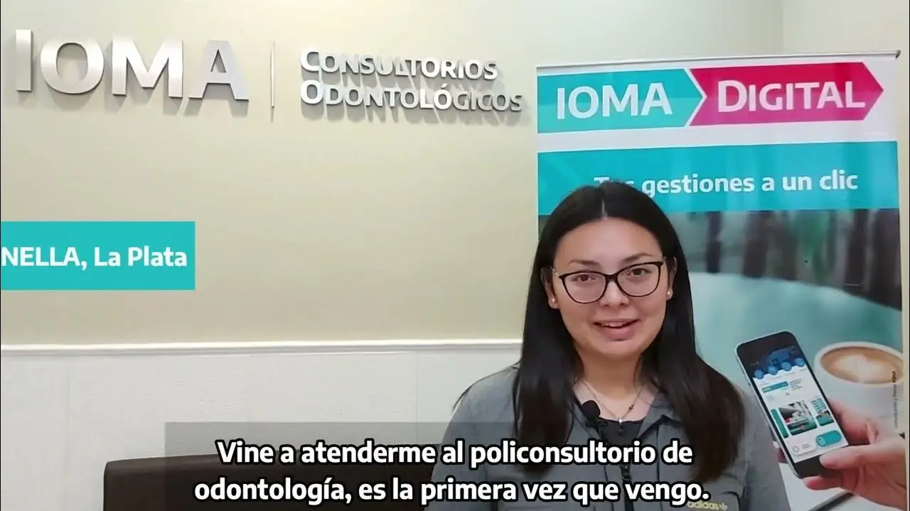 odontologia ioma capil - Cuánto está el bono odontologico de IOMA