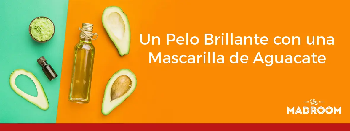 como se pone la palta en el pelo - Cuánto tiempo dejar la palta en el cabello