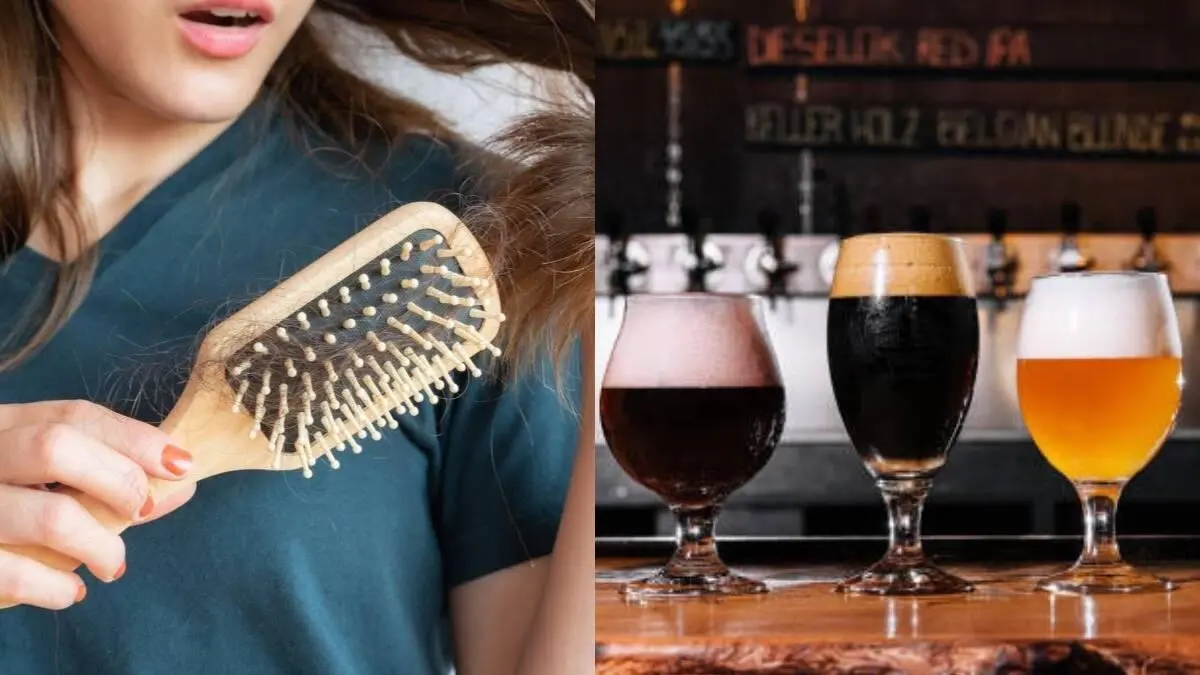 cuanto dura el alcohol en el pelo - Cuánto tiempo dura la cerveza en el cabello