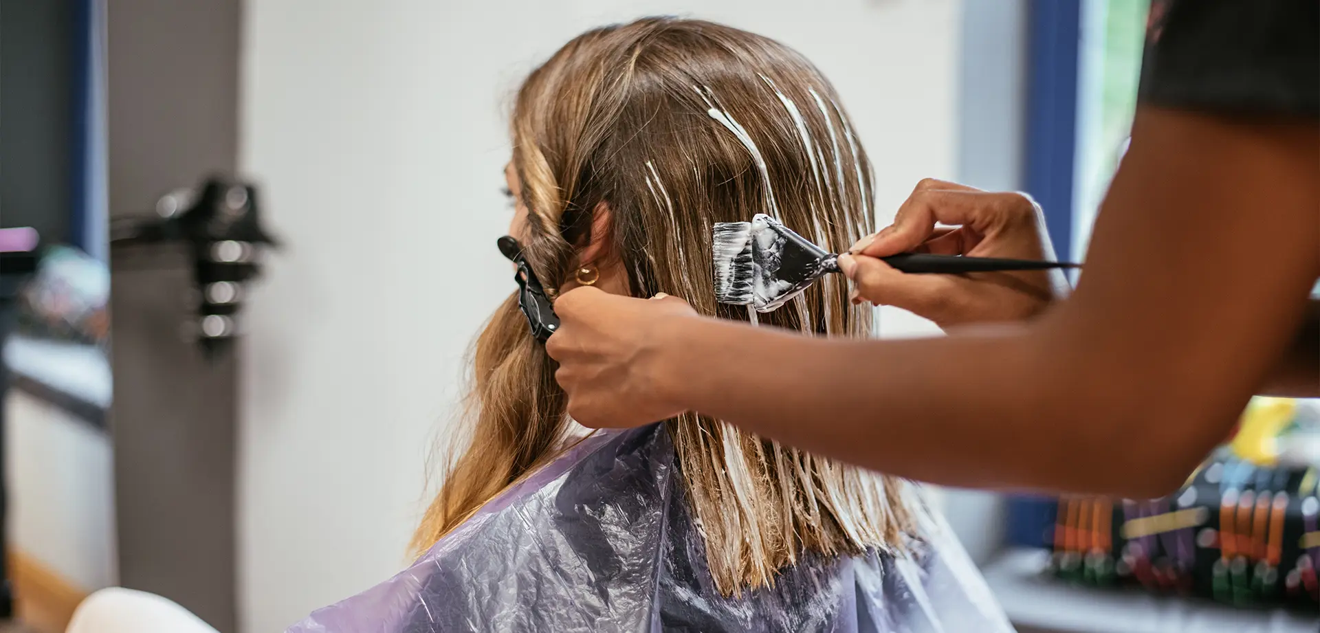 teñirse el pelo antes de una operacion - Cuánto tiempo tengo que esperar después de una cirugía para pintarme el cabello