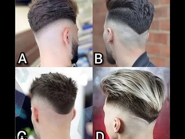 los mejores cortes de pelo barber shop - Cuántos cortes de pelo hace un barbero al día