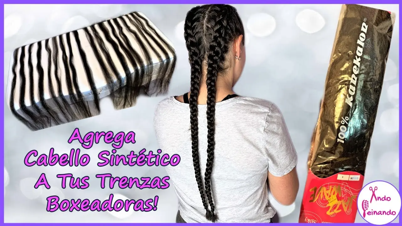 cuantos gramos de pelo necesito para trenzas - Cuántos gramos de cabello se necesita para extensiones de cabello