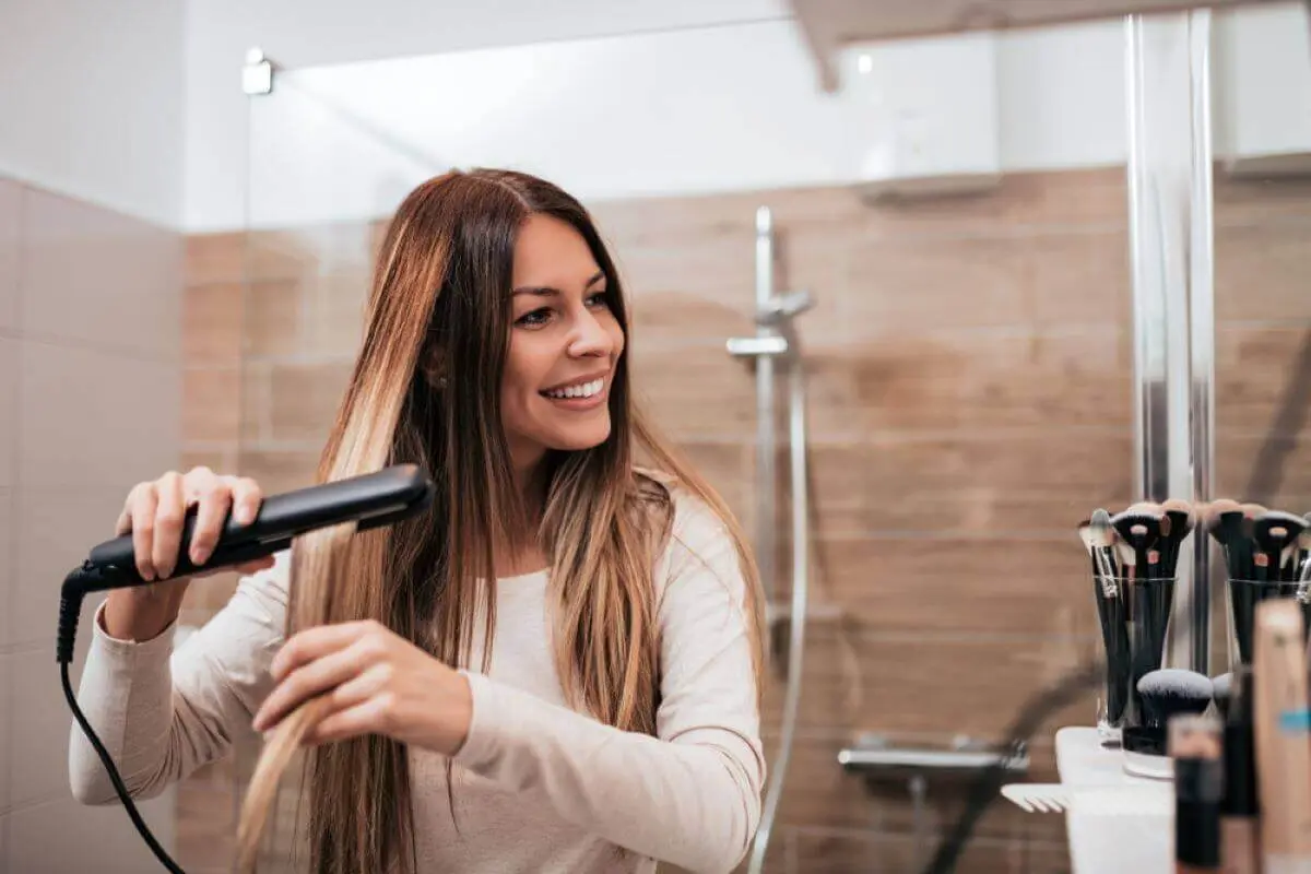 cuantos amperes consume una plancha de pelo - Cuántos watts tiene una plancha de pelo profesional