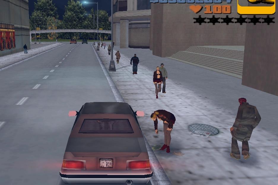 todos los cortes de pelo de gta san andreas - Dónde están las chicas en GTA San Andreas