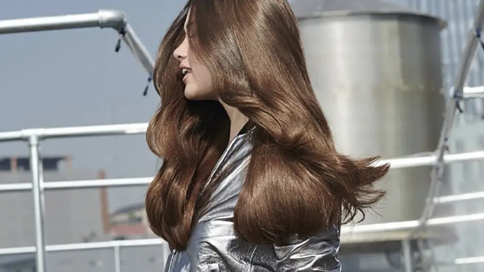 pelo apelmazado que es - Por qué el cabello enmarañado se vuelve duro