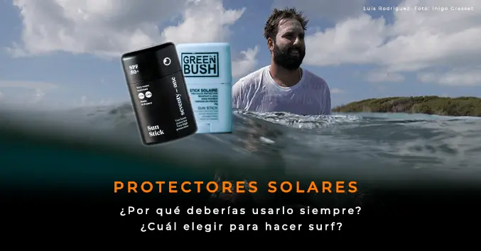 porque a los surfistas se les aclara el pelo - Por qué los surfistas se pintan la cara