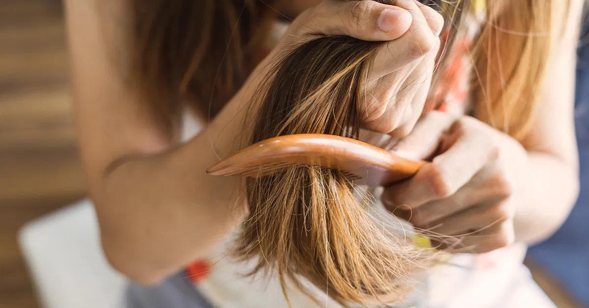 mejor aceite para hidratar el pelo - Qué aceite es más hidratante para el cabello