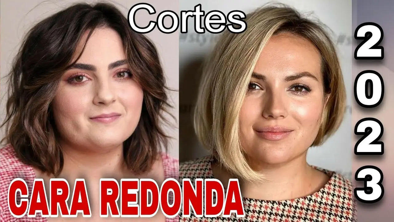 cortes de pelo en gorditas - Qué color le queda bien a las gorditas