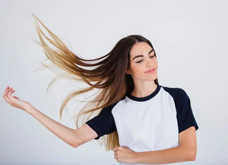 que hace la keratina en el pelo - Qué efectos tiene la keratina en el cabello