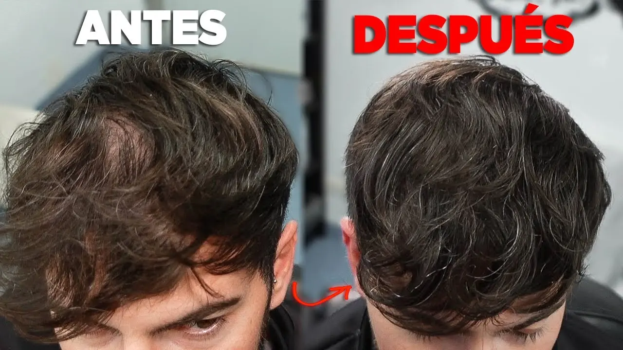 como hacer que el pelo se quede fijo - Qué es bueno para fijar el cabello